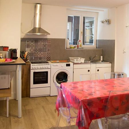 Appartement Le Bain Aux Plantes Strasburg Zewnętrze zdjęcie