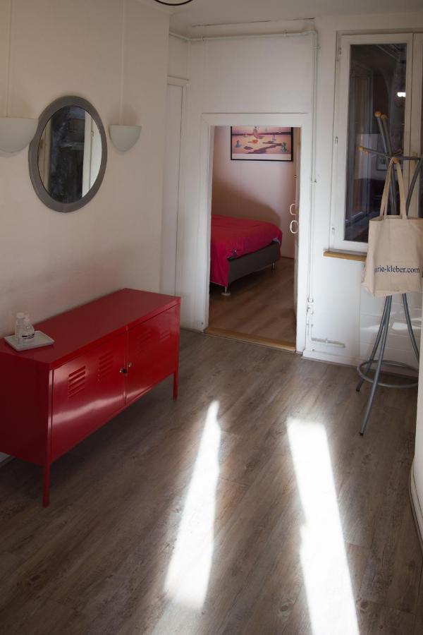 Appartement Le Bain Aux Plantes Strasburg Zewnętrze zdjęcie