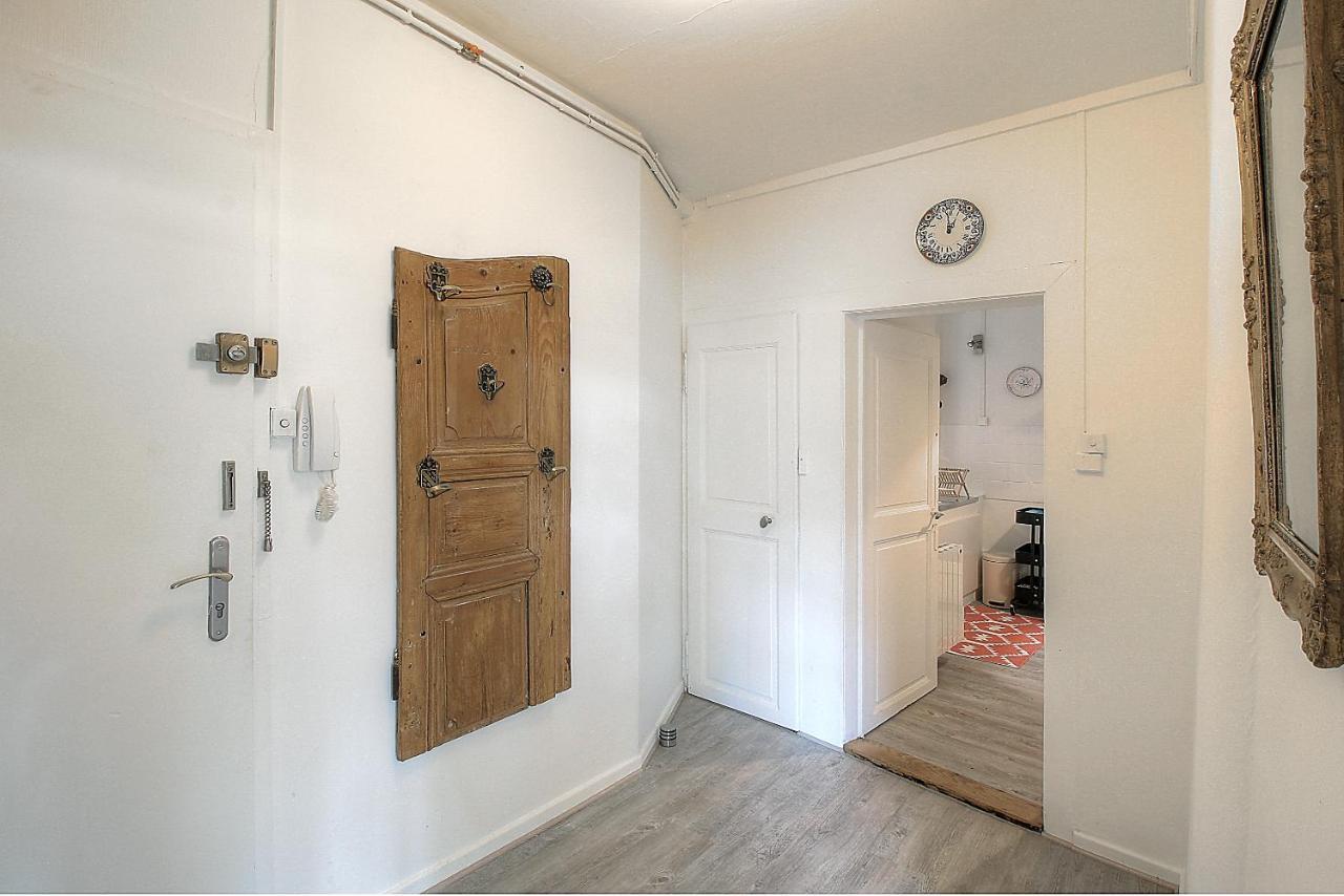 Appartement Le Bain Aux Plantes Strasburg Zewnętrze zdjęcie